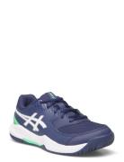 Gel-Dedicate 8 Gs Blue Asics