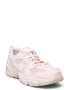 New Balance 530 Kids Lace Pink New Balance