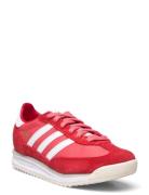 Sl 72 Rs J Pink Adidas Originals