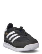 Sl 72 Rs El I Black Adidas Originals