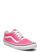 Old Skool Pink VANS