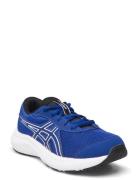 Contend 9 Gs Blue Asics