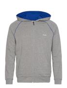 Mix&Match Jacket H Grey BOSS