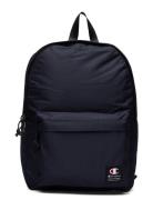 Backpack Navy Champion