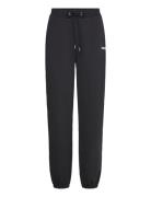 Smcowen Sweat Pants Black Svea