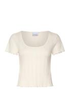 Julietta Top White Noella