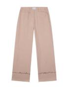 Oudin Pants Beige Maison Labiche Paris