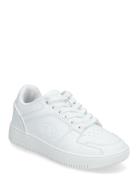 Rd18 2.0 Low B Gs Low Cut Shoe White Champion