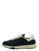 Youtron Sneaker Navy GANT