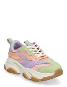 Jpossession Sneaker Patterned Steve Madden