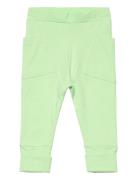 Unisex Pants Green Gugguu