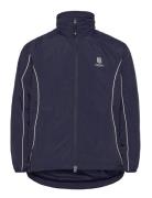 Retro Tracktop Navy BLS Hafnia