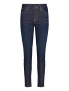 Scarlett High Blue Lee Jeans