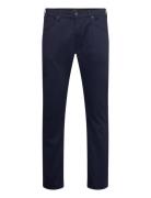 Daren Zip Fly Navy Lee Jeans