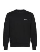 Loungewear Sweatshi Black Emporio Armani