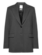 Cwelda - Blazer Grey Claire Woman