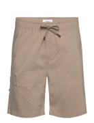 Kasper Shorts Beige Makia