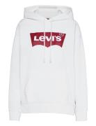 Graphic Standard Hoodie Hoodie White Levi's®