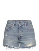 501® Original Short Med Indigo - Worn In Blue Levi's®