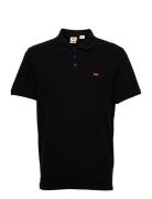 Levis Hm Polo Blacks Black Levi's®