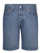 501®Original Shorts Med Indigo - Worn In Blue Levi's®