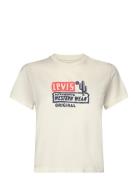 Graphic Classic Tee Authentic Cream Levi's®