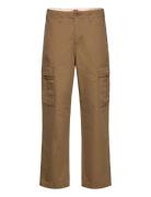 Xx Cargo Straight Cougar Canva Brown Levi's®