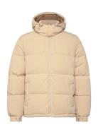 Rockridge Short Puffer Safari Cream Levi's®