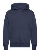 The Authentic Hoodie Sargasso Navy Levi's®