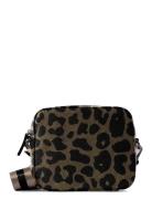 Palermo Ii Leopard Brown Ceannis