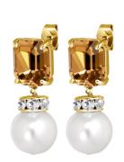 Wali Sg Golden - White Pearl Gold Dyrberg/Kern