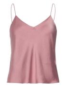 Top Clarisse Pink Ba&sh