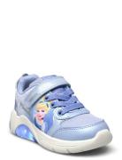 J Fadinlight Girl C Blue GEOX