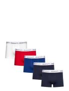 Trunk 5-Pack Patterned GANT