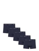 Trunk 5-Pack Navy GANT