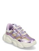 Jspectatorr Sneaker Purple Steve Madden