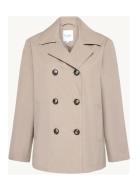 Cwodelle Beige Claire Woman