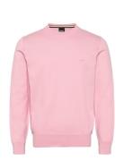 Pacas-L Pink BOSS