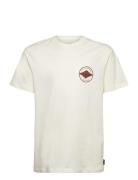 Rotor Diamond Ss White Billabong