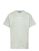 Hmlella T-Shirt S/S Green Hummel