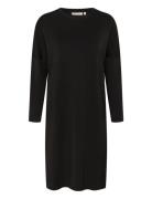 Anniehiw Vincent Dress Black InWear