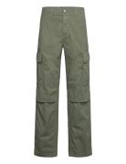 Tjm Jaimie Twill Rlx Str Cargo Khaki Tommy Jeans