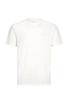 T-Shirt White Armani Exchange