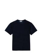 Ziem Tee-Shirt Navy Maison Labiche Paris