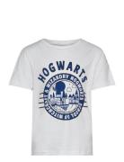 Tshirt White Harry Potter