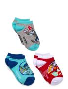 Socks Patterned Paw Patrol