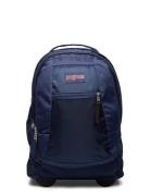 Driver 8 Navy JanSport