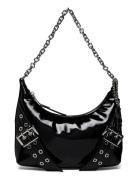 Bgraya Crossbody Bag Black Steve Madden