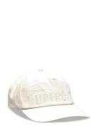 Assie A-Shape Baseball Cap Cream Upfront