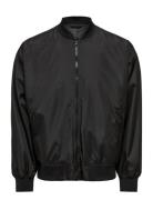 Onsgavin Bomber Jacket Otw Black ONLY & SONS